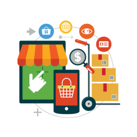 Разработка сложного сайта для сферы логистики в Аккре